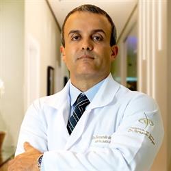 Dr. Fernando Borges
