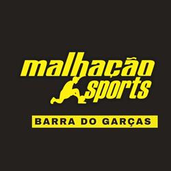 Malhação Sports - Barra do Garças