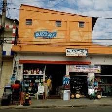 Casa Leite Materiais De Construção