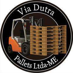 Via Dutra Pallets Ltda-Me