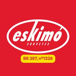 Eskimó Sorvetes Santa Maria