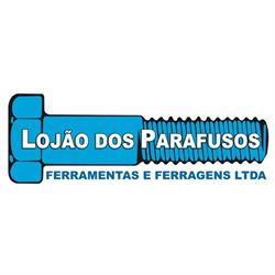 Lojão dos parafusos