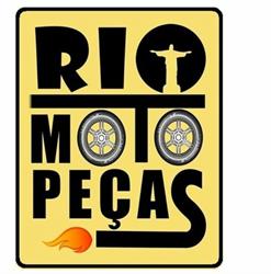 Rio Moto Peças