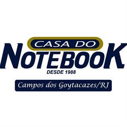 Casa do Notebook - Campos dos Goytacazes