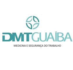 DMT MED Guaíba