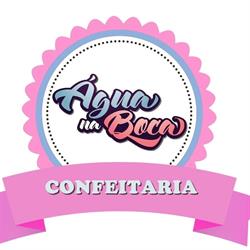 Água na boca confeitaria