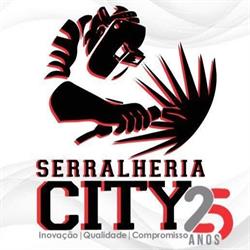 Serralheria City