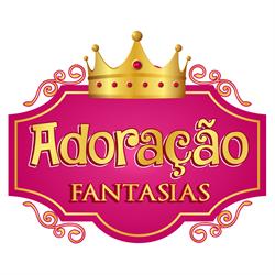 Adoração Fantasias