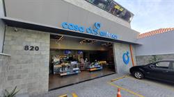 Casa das Antenas