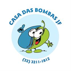 Casa das Bombas JF