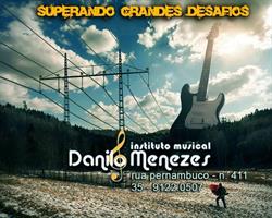 Instituto Musical Danilo Menezes