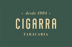 Cigarra Tabacaria