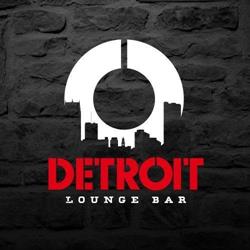 Detroit Lounge Bar