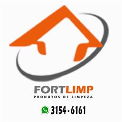 FortLimp Produtos de Limpeza