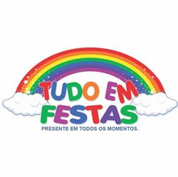 Tudo Em Festas
