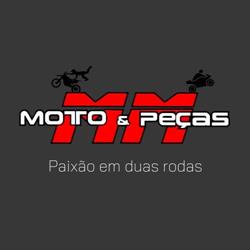 MM moto e peças