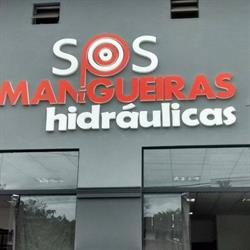 SOS Mangueiras Hidráulicas