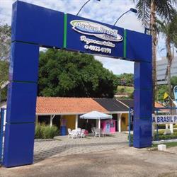 Acqua Brasil Piscinas