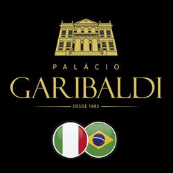 Associação Giuseppe Garibaldi - Palácio Garibaldi