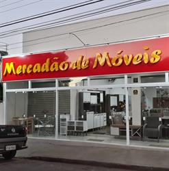 Mercadão de Moveis Sumare
