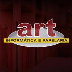 Art Informática e Papelaria