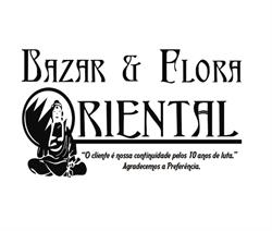 Bazar e Flora Oriental