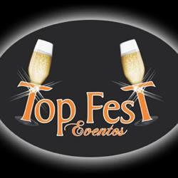 Salão de Festas e Buffet Top Fest Eventos