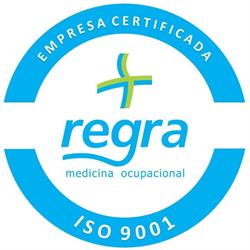 Regra Medicina Ocupacional