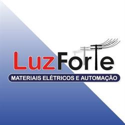 Luz Forte Materiais Eletricos e Hidraulicos