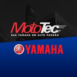 Mototec Yamaha - Farol