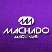 Machado Máquinas de Costura
