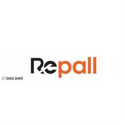 Repall máquinas e equipamentos