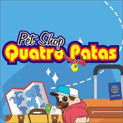 Pet Shop Quatro Patas