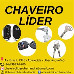 Chaveiro Líder Uberlândia