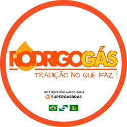 Rodrigo Gás | Supergasbras | Gás P13 - P20 e P45 | Água Mineral