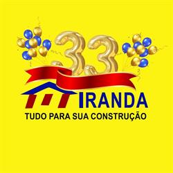 Miranda Materiais para Construção