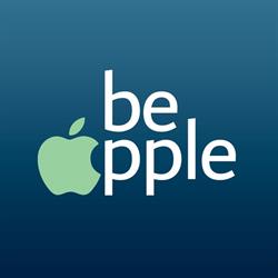 Be Apple - Especializada Apple