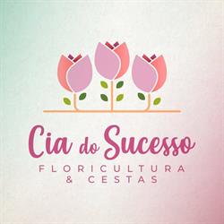 Floricultura e Cestas Cia do Sucesso