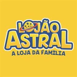 Lojão Astral Atacarejo Timbó