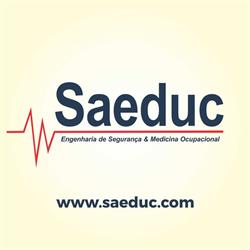 Saeduc - Medicina Ocupacional & Engenharia de Segurança