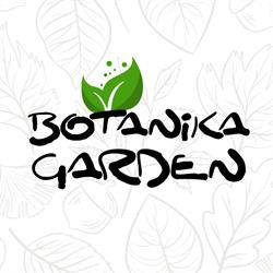 Botanika Garden