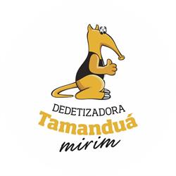 Dedetizadora Tamanduá-Mirim