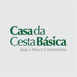 Casa da Cesta Básica