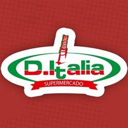 D'Italia Supermercado
