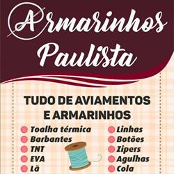 Armarinhos Paulista