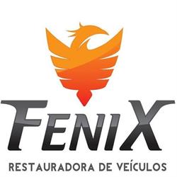 Fenix Restauradora de Veículos