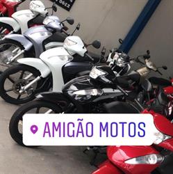 Amigão Motos