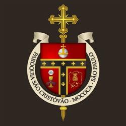 Paróquia São Cristovão Mococa