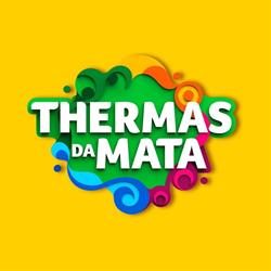 Thermas da Mata - Parque Aquático