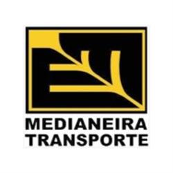 Medianeira Transporte Urbano